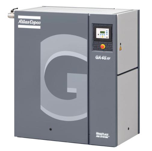 阿特拉斯GA30-90螺杆空压机