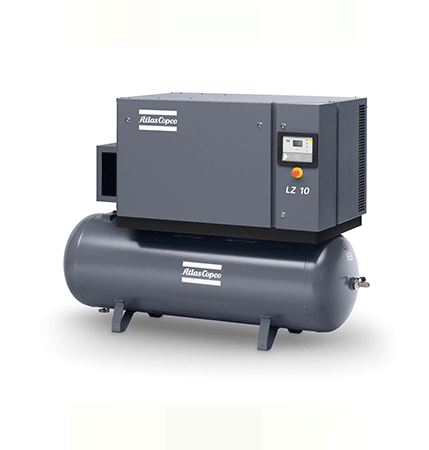 阿特拉斯G4-22TM普通款一体机