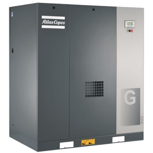 阿特拉斯G4-75螺杆空压机